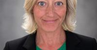 Marcie Backus, DNP, named vice president and chief nursing officer at Baptist Health Richmond