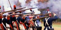 Volunteers Were Hunting for Revolutionary War Artifacts—and Stumbled Upon a Mass Grave of Soldiers
