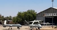 Chad may have just joined 2 other African countries in buying China’s CH-4 combat drones, capable of carrying guided bombs and air-to-ground missiles