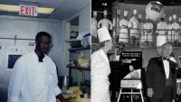 “Top of the World”: Remembering the Restaurant Workers Killed Atop World Trade Center in 9/11 Attack