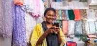 AfDB and AXIAN launch digital finance programme to support 34,000 women-led businesses in Africa