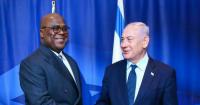 Africa’s mineral powerhouse revives Jerusalem embassy plan 53 years after cutting ties with Israel