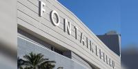 Fontainebleau Las Vegas Attracts Guests with New Gaming Lounge
