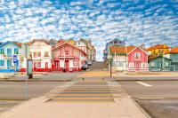 I Just Found The Most Colorful Beach Town In Portugal And It’s Still Cheap