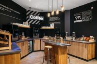 Wyboston Lakes bosses to see how their coffee sales support Kenyan schools and farmers