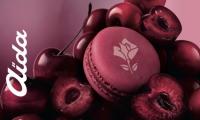 Images of the Day: Lancôme and AÏDA serve up a Very Cherry collaboration
