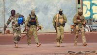Is Moscow's Africa Corps the new Praetorian Guard deciding who governs the Sahel?