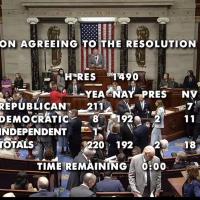 The SAVE Act: Cultural Marxists claim U.S. electoral system is unfair to some, but it is unfair to all