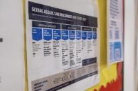 GU to Expand Sexual Misconduct Resources After Implementation of D.C. Law