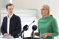 Finland sets up expert group to assess AI security risks
