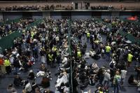 Finland holds Europe’s largest civil defence drill since WWII