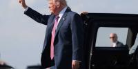 Security experts 'skeptical' as Trump plans to ramp up use of Qatari plane