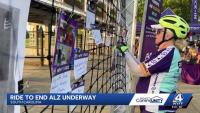 South Carolina Ride to End ALZ changes dates for 2027