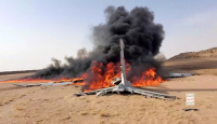 At least 90 killed as govt-Houthi fighting escalates in Western Yemen