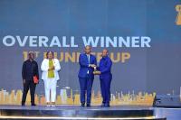 Quality, sustainability earn Alliance One top award