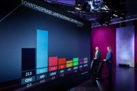 Could the right-wing extremist AfD govern a German state for the first time?