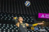 Wichita State volleyball to face No. 23 Colorado and conference-favorite Northern Colorado at Buffs Invitational