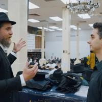 Turkish YouTuber’s Hasidic documentary draws US attention
