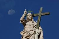 Vatican unveils £85m solar project to power microstate within two years