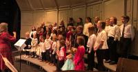 Carson City Symphony’s after-school classes begin Sept. 15
