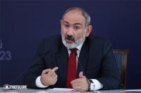 Pashinyan: We consider it important to continue constructive dialogue to eliminate existing barriers to the export and transit of Armenian products in accordance with EAEU law.