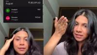 Bengaluru Woman Spends Rs 1.8 Lakh In A Month, Expenditure Video Goes Viral; Leaves Internet Divided