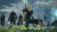 Final Fantasy 7 Revelation Physical Edition Requires an Internet Download to Play