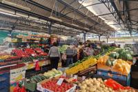 Bulgaria Ranks Fifth in EU for Annual Increase of Retail Trade Volume in July with 5.6%