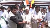 Karnataka launches cloud seeding programme to provide relief to farmers
