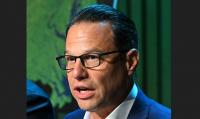 Planned Parenthood Abortion Biz Endorses Pennsylvania Gov. Josh Shapiro