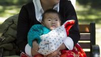I survived China’s one-child policy. Now, 300 children need Trump to save them