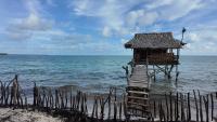 Water security and public health in a changing climate