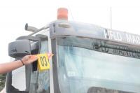 Police probe shooting of Freeport Indonesia mining convoy in Papua