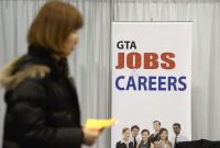Canada’s job market loses steam as employment drops by over 41,000