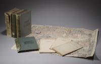 LONDON’S HISTORY, ART & CULTURE CELEBRATED IN MAJOR NEW AUCTION