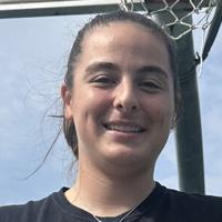 Cumberland's Madi Zancan can't wait for pro basketball opportunity in Portugal