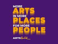 ArtsBuild Celebrates 2025-2026 Community Cultural Connections Grant Recipients