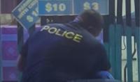 Senior prison officer and martial artist warns restraint technique in Tonga video could risk death
