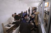 Armenia seeks third-country consular assistance for captives