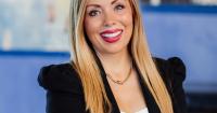 Cusick named director of communications and marketing at RSU