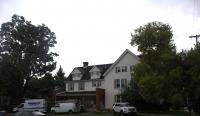Communications department moving to campus, history of their new home
