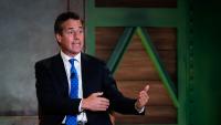 Sen. Bernie Moreno talks tough on data centers at energy summit