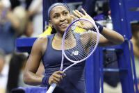 Coco Gauff gets confidence boost in another U.S. Open match sweep