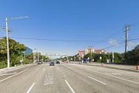 Man Killed by Tri-Rail Train Near Cypress Creek Station in Fort Lauderdale