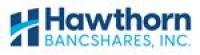 Hawthorn Bancshares, Inc. Completes Merger with FSC Bancshares, Inc.