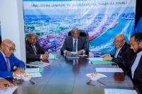 Tanzania joins ESAAMLG drive to combat money laundering, terrorist financing