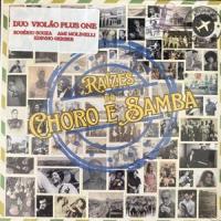 Ami Molinelli Digs Into Brazilian Roots Music With Duo Violão Plus One on "Raízes do Choro e Samba," Set for September 4 Release by Amimo Records