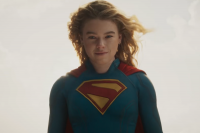 Supergirl Arrives on HBO Max Sept 10: Its Kryptonian Stellar Physics Holds Up