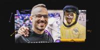 A rocket scientist quit SpaceX to pursue football. Now he's the Vikings' secret weapon