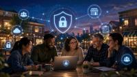The Future of SMB Security Is Built on Community